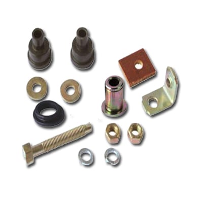 Zestaw naprawczy alternator