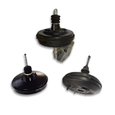 Serwo hamulcowe Volkswagen EOS