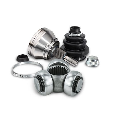 CV Joint Skoda Superb