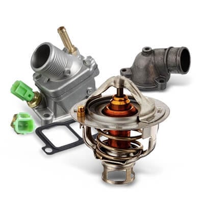 Thermostat Mazda 323