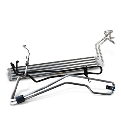 Power Steering Cooler