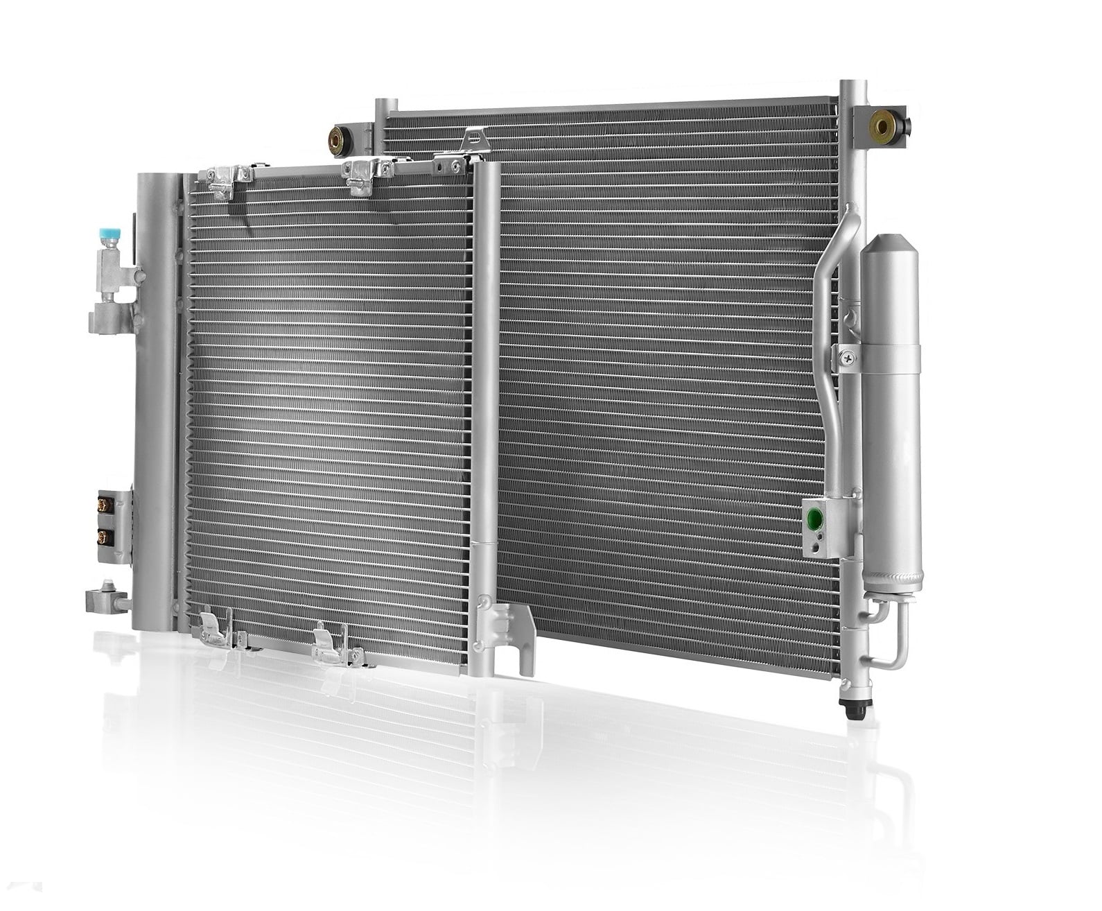 AC Condenser Mercedes SLK