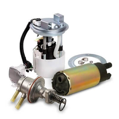 Fuel pump Mercedes SLK