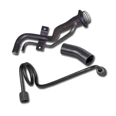 Fuel line Mercedes SLK