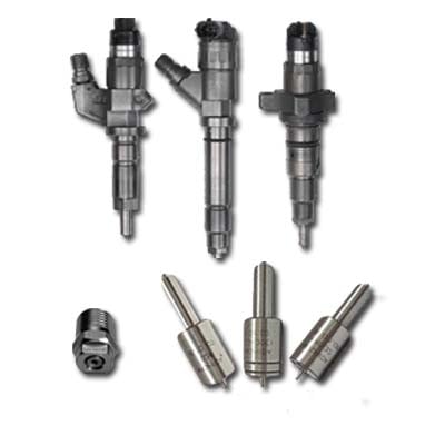 Fuel injector Mercedes SLK