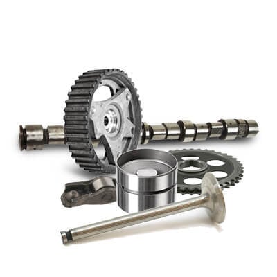 Camshaft drive Volkswagen Bora
