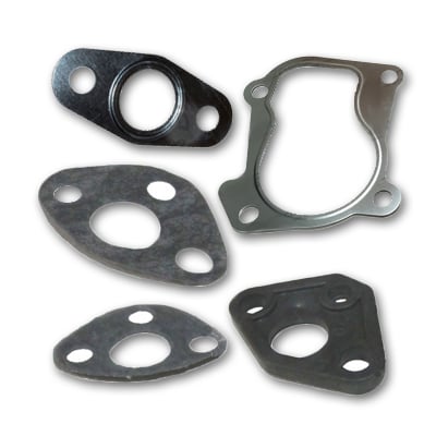 Dichtungen und Dichtungssatz Ford Transit Courier Kombi