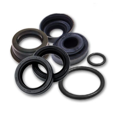 Oil seals and O-rings Volkswagen Bora