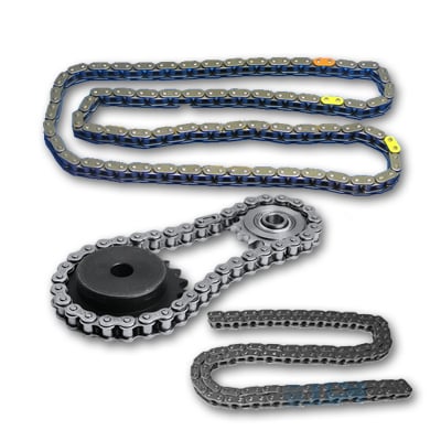 Timing chain Volkswagen Bora