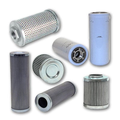 Hydraulikfilter Skoda