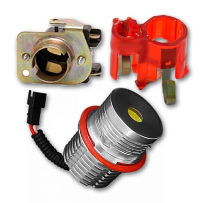 Bulb socket Mercedes SLK