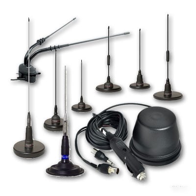 Antena