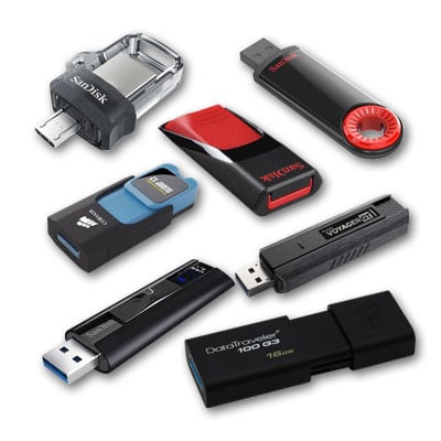 Pendrive