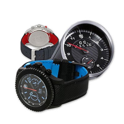 Watches, clocks
