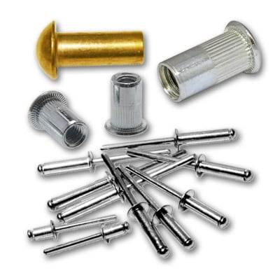 Rivets