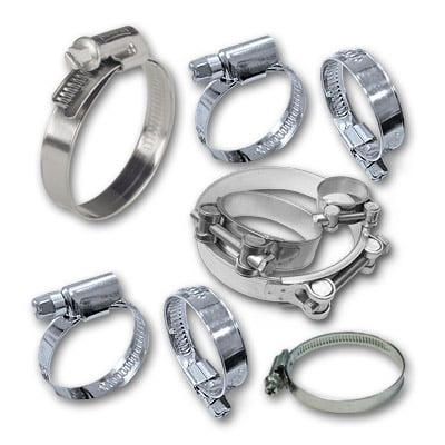 Clamps