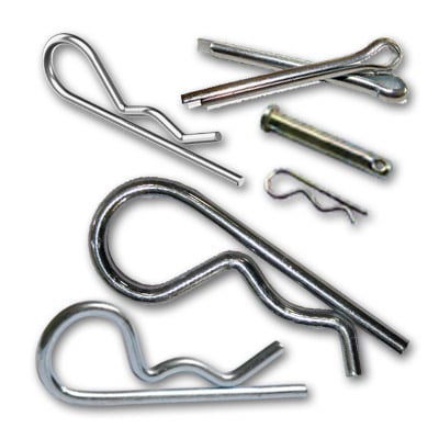Cotter pins