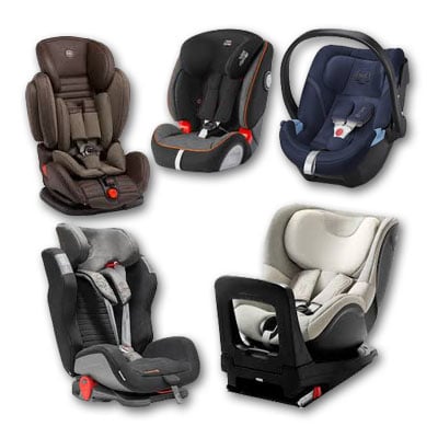 Kindersitze