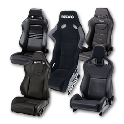 Sportsitze (RECARO)