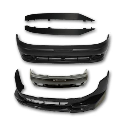 Front bumper cover Ford C-Max