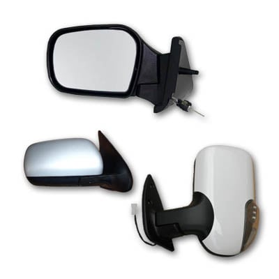 Wing mirror Mercedes SLK