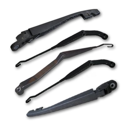 Wiper arm Opel