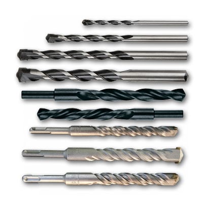 Drill Vorel