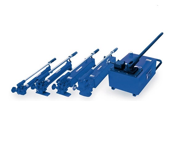 Hydraulikpumpen