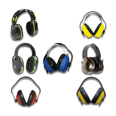 Sound protection (headphones) 3M