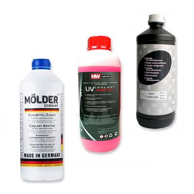 Антифриз Motul