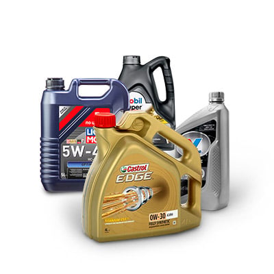 Engine Oil