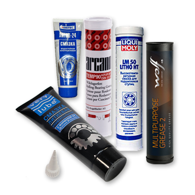 Bearing grease