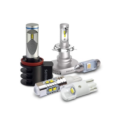 LED lamp