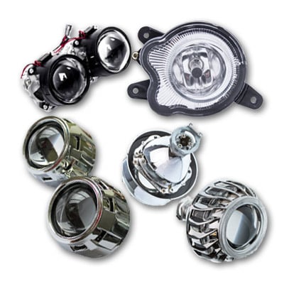 Lenses