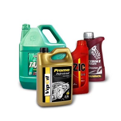 Трансмиссионное масло Motul