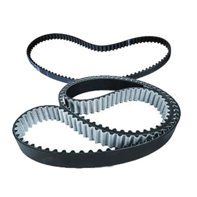 Timing belt Volkswagen Bora