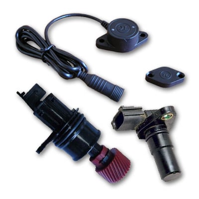 Vehicle speed sensor (VSS) Mercedes SLK
