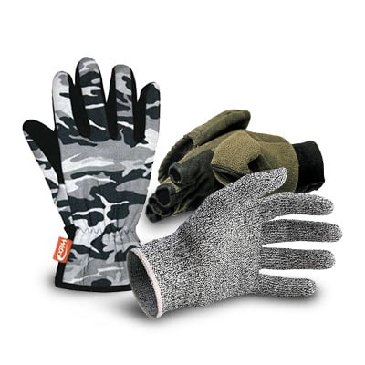 Gloves