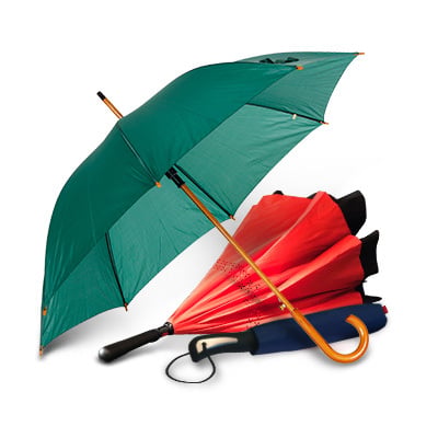 Umbrellas