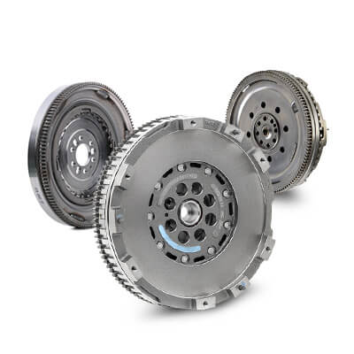 Flywheel Volkswagen Bora