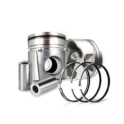 Piston group Volkswagen Bora