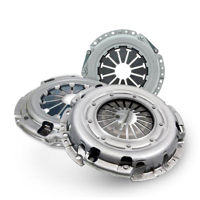 Clutch pressure plate Skoda Superb