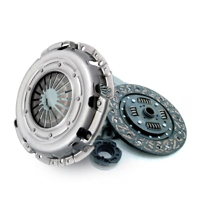 Clutch kit Skoda Superb
