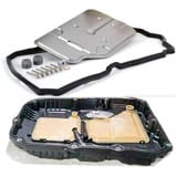 Automatic Transmission Filter Opel Kadett E