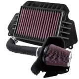 Sportluftfilter Skoda