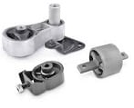 Gearbox mount Skoda Superb