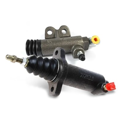 Clutch slave cylinder Skoda Superb
