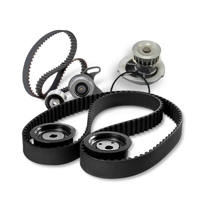 Timing belt kit Volkswagen Bora