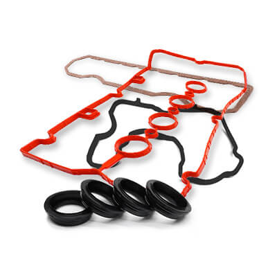 Rocker cover gasket Volkswagen Bora