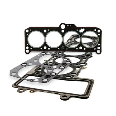 Head gasket Volkswagen Bora